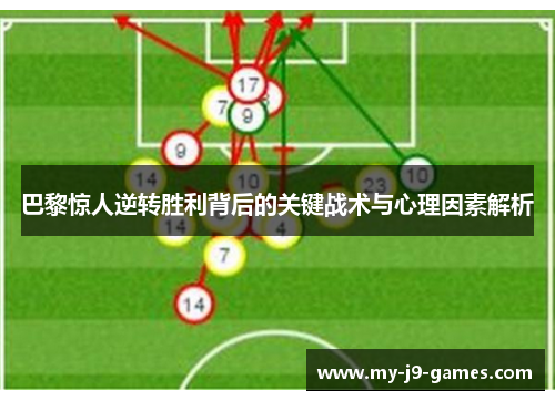 巴黎惊人逆转胜利背后的关键战术与心理因素解析