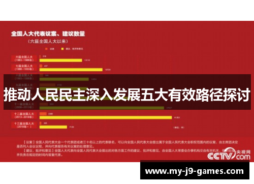 推动人民民主深入发展五大有效路径探讨 推动人民民主深入发展五大有效路径探讨