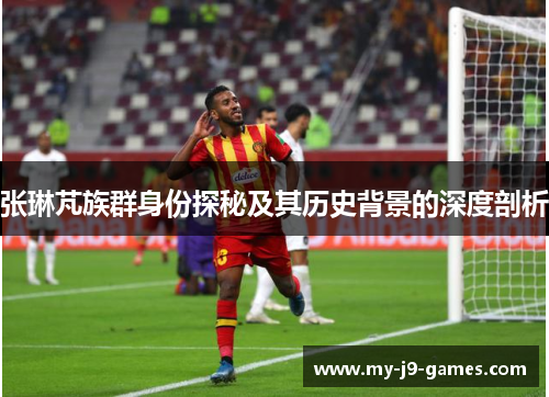 张琳芃族群身份探秘及其历史背景的深度剖析