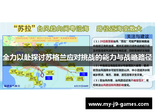 全力以赴探讨苏格兰应对挑战的能力与战略路径