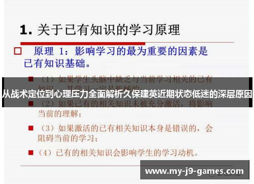 从战术定位到心理压力全面解析久保建英近期状态低迷的深层原因