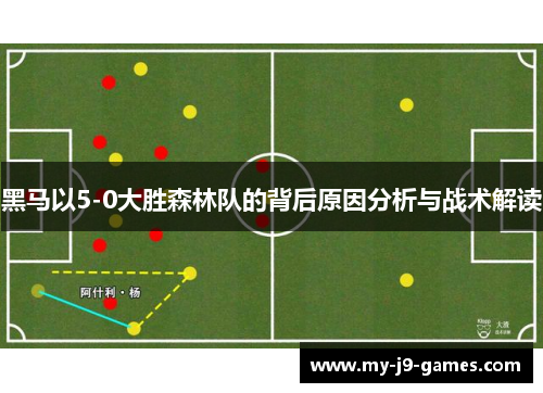 黑马以5-0大胜森林队的背后原因分析与战术解读 黑马以5-0大胜森林队的背后原因分析与战术解读